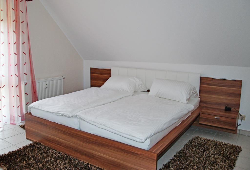 Ferienwohnung Bergblick Xanten Quarto foto