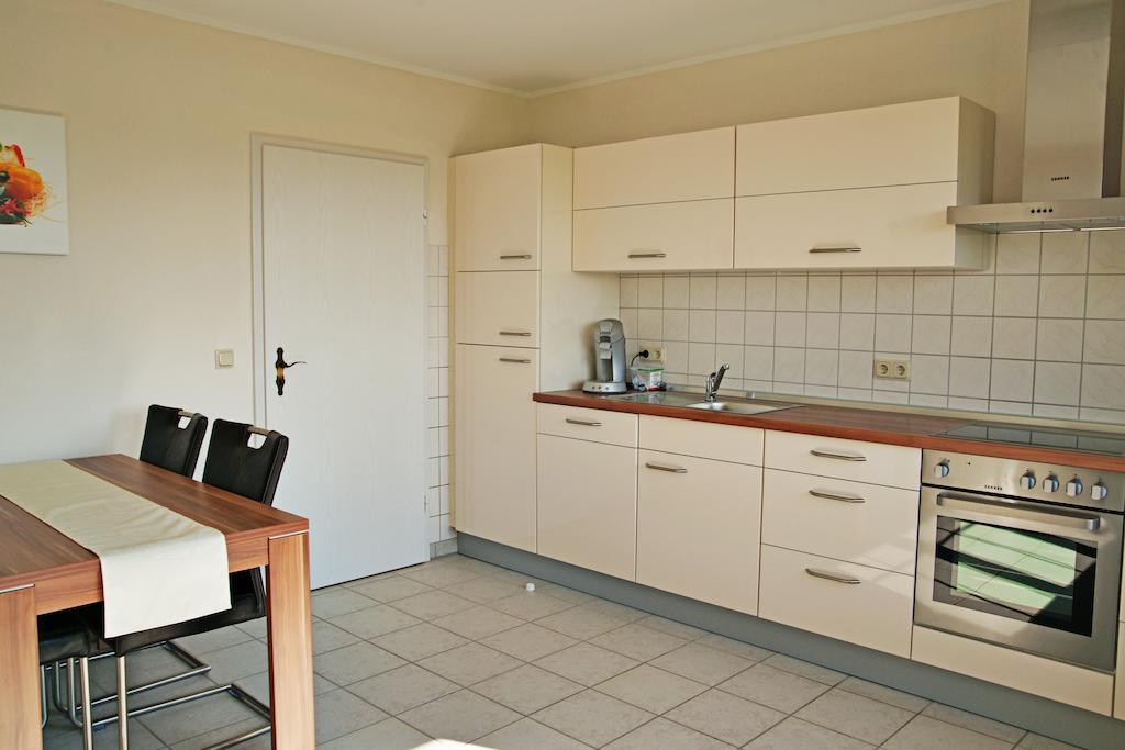 Ferienwohnung Bergblick Xanten Quarto foto